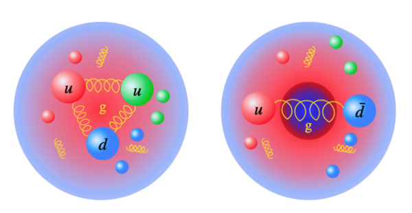 The two-dimensional spatial distribution of mass due to gluons in the nucleon ...                    </div>

                    <div class=