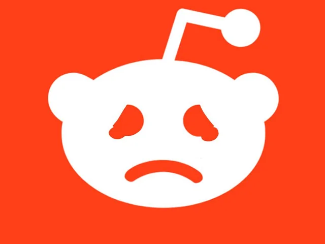 sad reddit icon