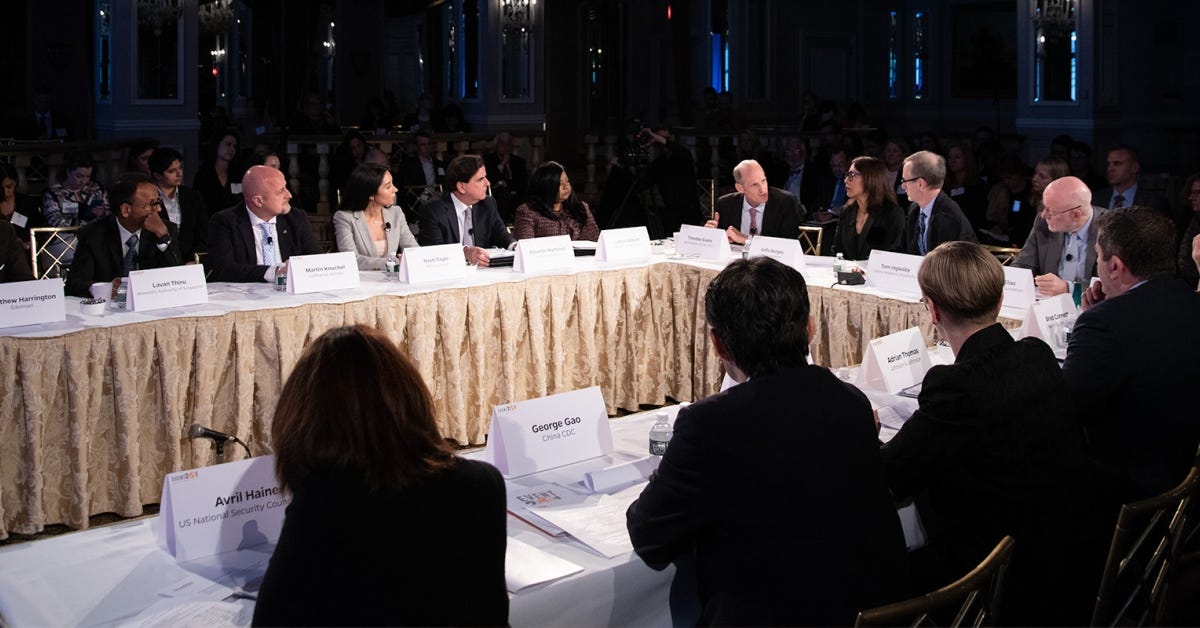 Is the “lab leak hypothesis” another cover-up?