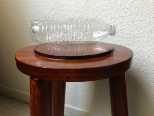 Liquid refreshments in paper cartons: Why aren’t we seeing more of this?