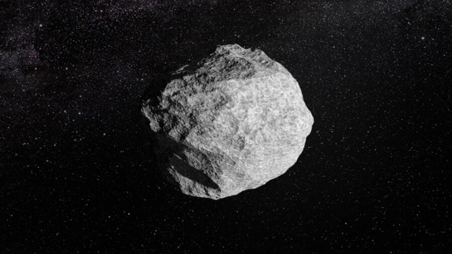 Peringatan Asteroid: Bumi memiliki kencan dengan takdir pada tahun 2032