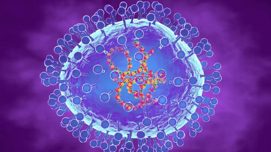 Yang Perlu Anda Ketahui Tentang HMPV: Virus Pernafasan yang Belum Pernah Anda Dengar