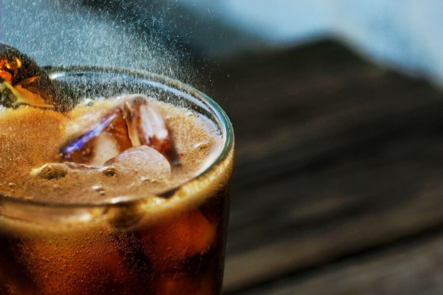 Minuman Manis Terkait dengan Lebih dari 3 Juta Kasus Baru Diabetes dan Penyakit Jantung Setiap Tahunnya