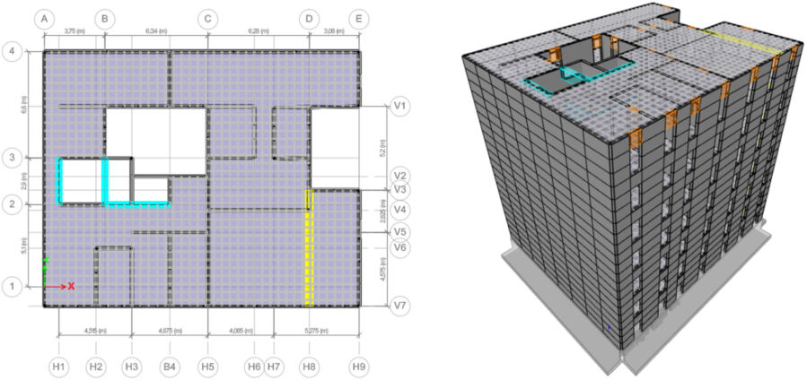 Can “Bubbly” Concrete Save the World (and Your Building)?