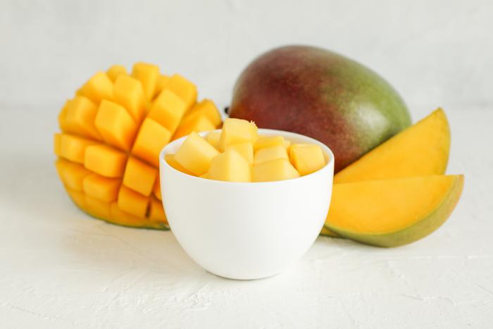 How Mangos Could Be Your Body’s Secret Weapon Against Insulin Resistance