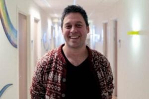 LASTING EFFECTS: Patients often report feeling even better weeks or months after treatment than they did immediately afterward, according to psychology specialist Kristen Hagen of the Norwegian University of Science and Technology.