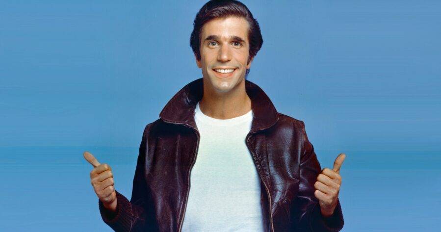 Fonzie
