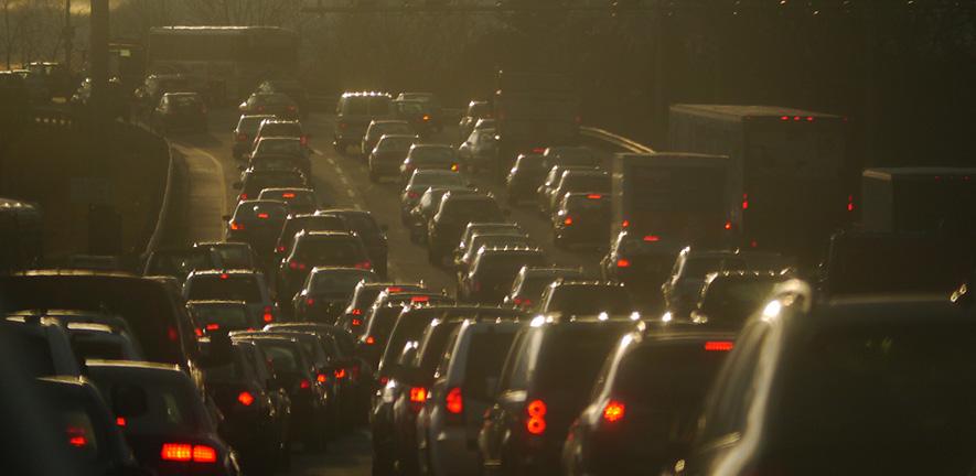 Breathing Dirty Air May Be Quietly Harming Your Brain