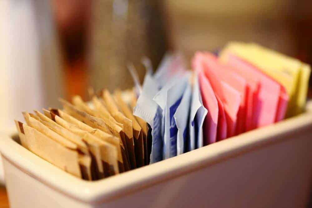 Popular Sweeteners Linked to Stroke Risk and Early Puberty Popular Sweeteners Linked to Stroke Risk and Early Puberty