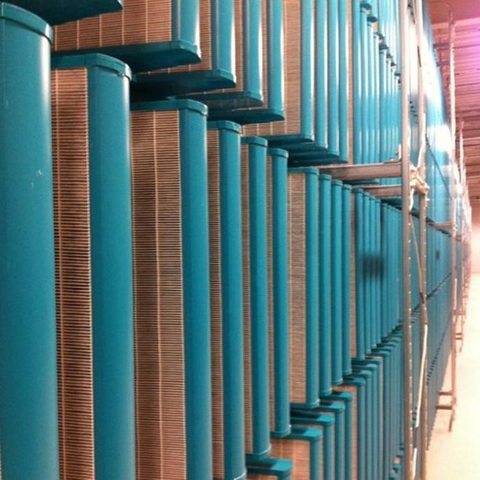 Air filters are used everywhere, and their proper functioning helps keep the air we breathe clean.
