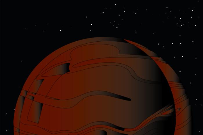 Scientists Predict Dark Matter Could Power Hidden Stars