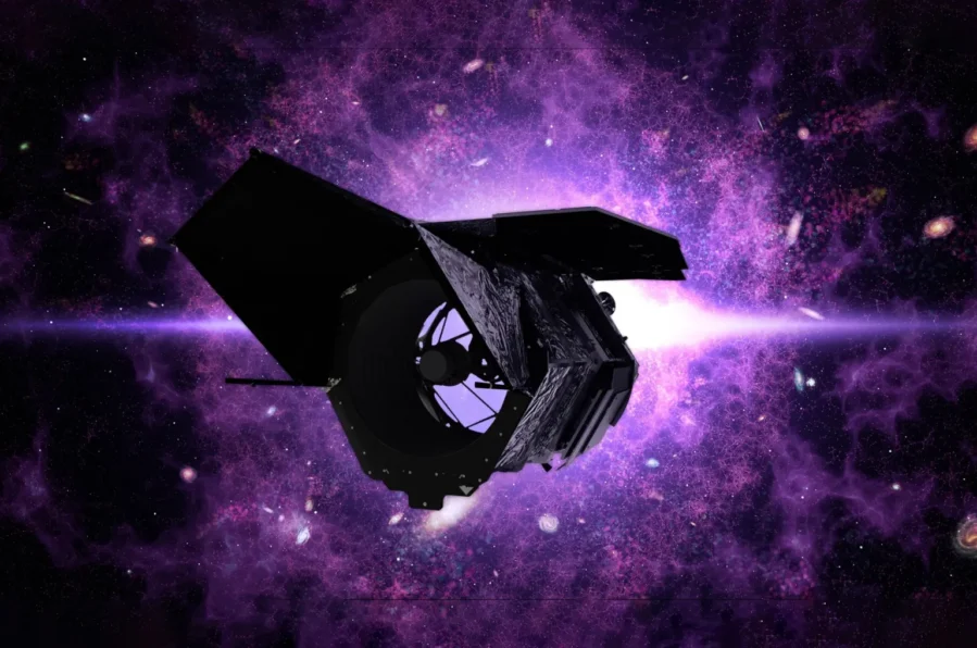 The Nancy Grace Roman Space Telescope will settle essential questions in the areas of dark energy, exoplanets, and astrophysics.