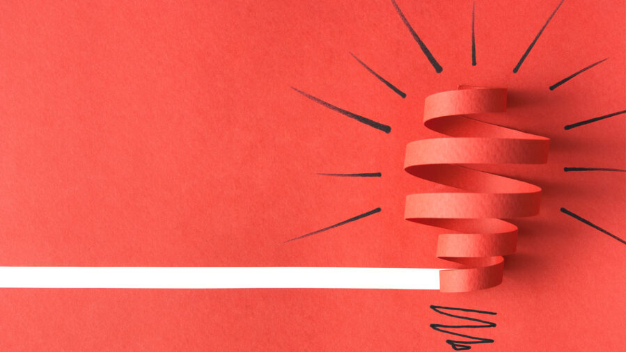 Why Managers Kill Good Ideas and How Networks Help