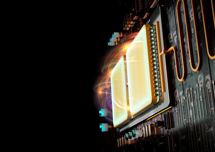 This Tiny Quantum Device Just Shattered a Key Time Limit