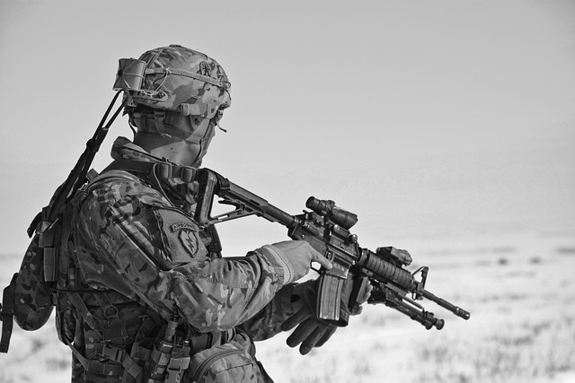 Psychedelic Ibogaine Helps Veterans Clear the Fog of War