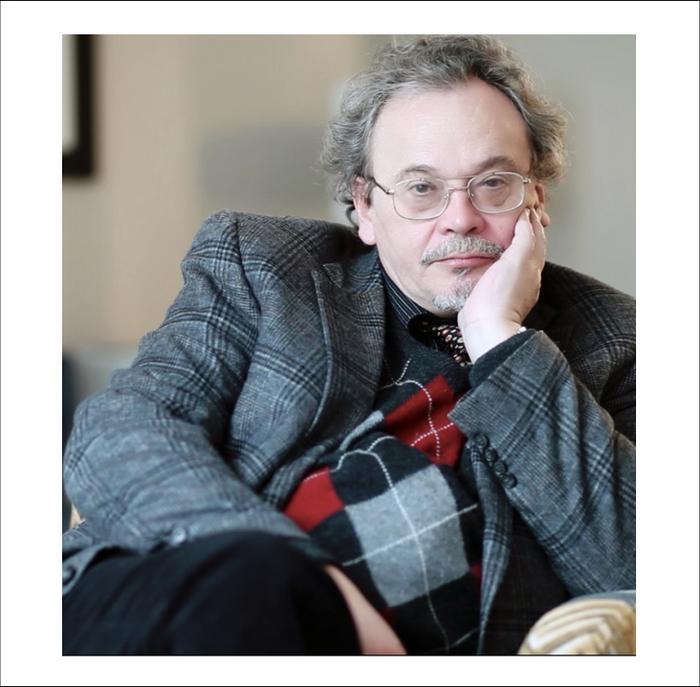 Alexei Verkhratsky