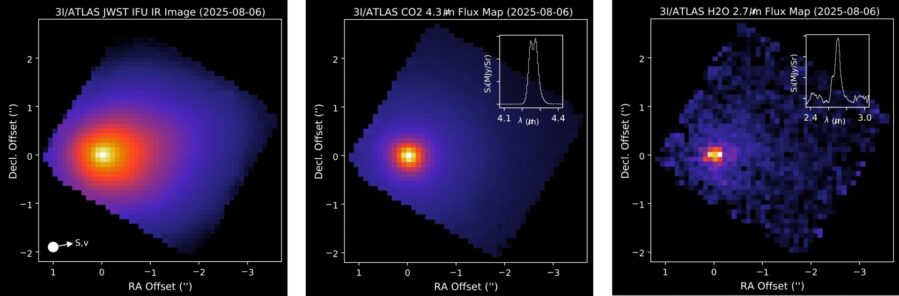 NASA/James Webb Space Telescope