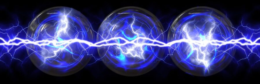 Scientists Control Electricity With Light in Atom-Thin Metals