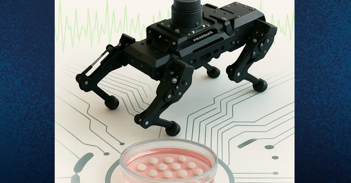 Graphene Technology Pushes Brain Organoids Toward Faster Growth