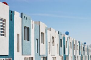 Townhomes
