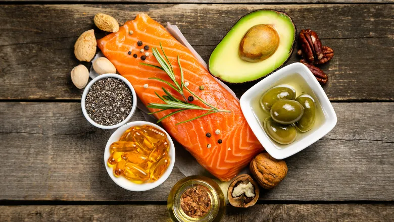 Omega 3s May Shield Women From Alzheimer’s Decline