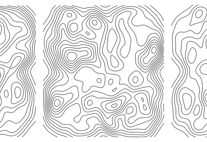 Ancient Galaxy Maps Expose Dark Matter’s Hidden Architecture