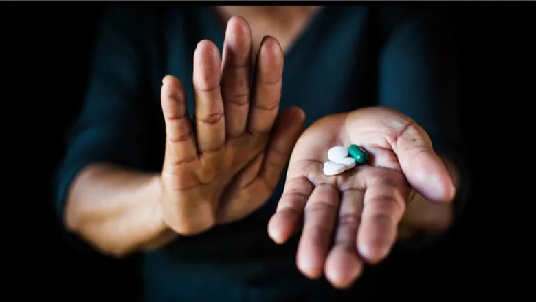 Ketamine Deaths Surge as Drug Shifts from Clubs to Chaos
