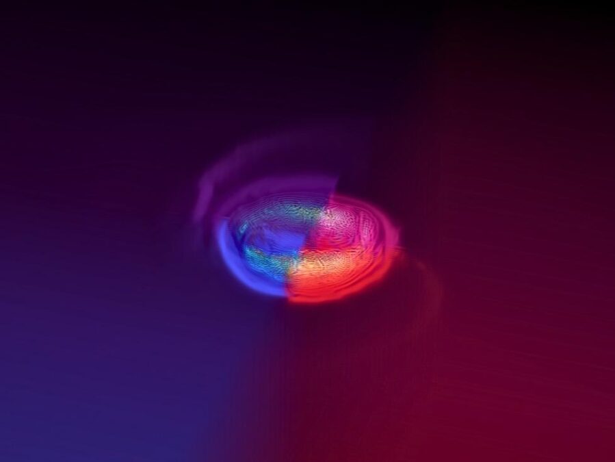 New simulations show that neutrinos—tiny, nearly massless particles—play a key role in shaping the outcome of neutron star mergers.