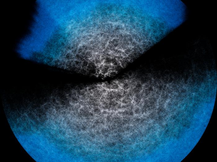 Scientists Develop Lightning-Fast Tool to Map Universe Structure