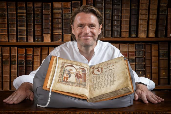 Æthelstan, the First King Of England, Finally Gets His Due