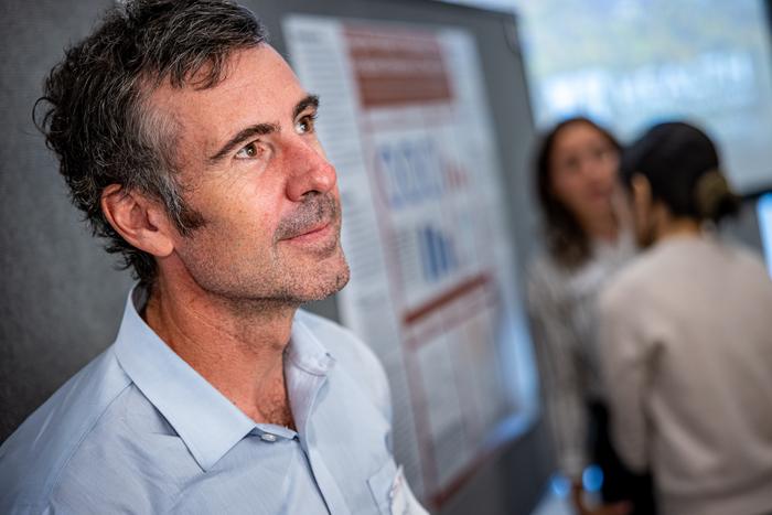 Magic Mushrooms and Meditation Tag-Team Depression