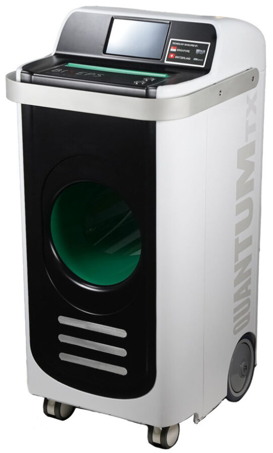 Magnets That Mimic Exercise Offer Hope For Diabetes Care