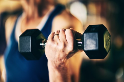Muscles Send A Lifeline To The Alzheimer’s Brain