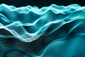 anyon waves