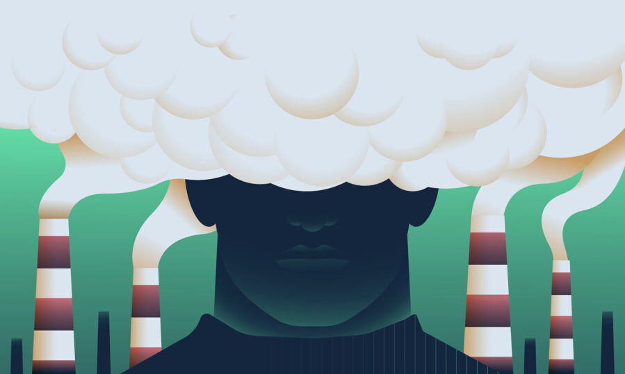 GOING, GOING... GONE GREEN? Well-intentioned investors “just do not want to invest in a green firm that already has achieved everything it can,” says URochester