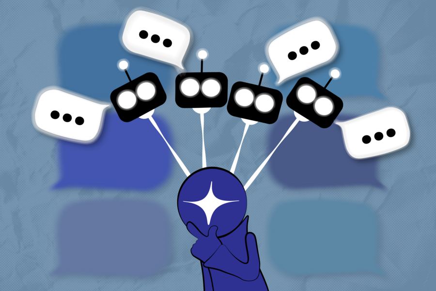 A new approach developed by MIT CSAIL researchers uses an LLM to plan how to answer complex reasoning tasks, then divides the legwork of that strategy among smaller language models.