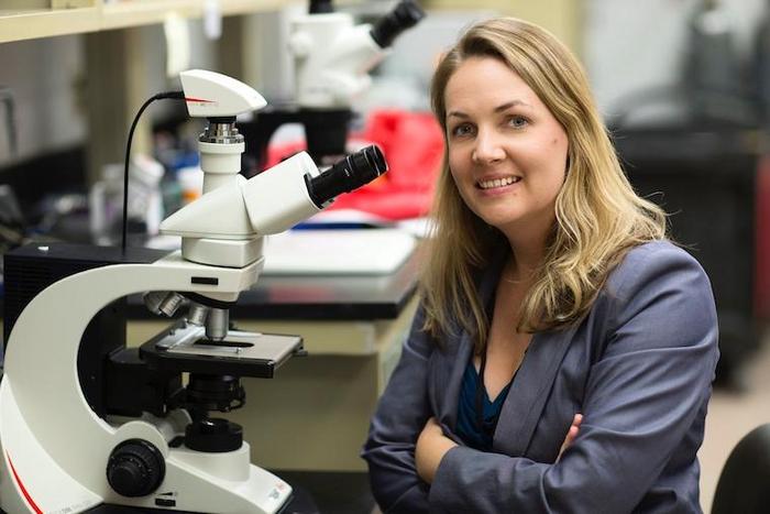 Tajie Harris, PhD, is the director of the Center for Brain Immunology and Glia (BIG Center) at the University of Virginia School of Medicine.