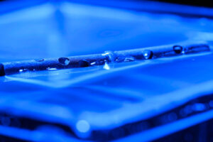 unsinkable tube