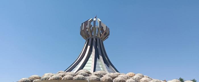 "Mental Health Massacre: The Forgotten Atrocities of the Kurdish Gas Attacks"