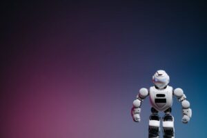 toy robot