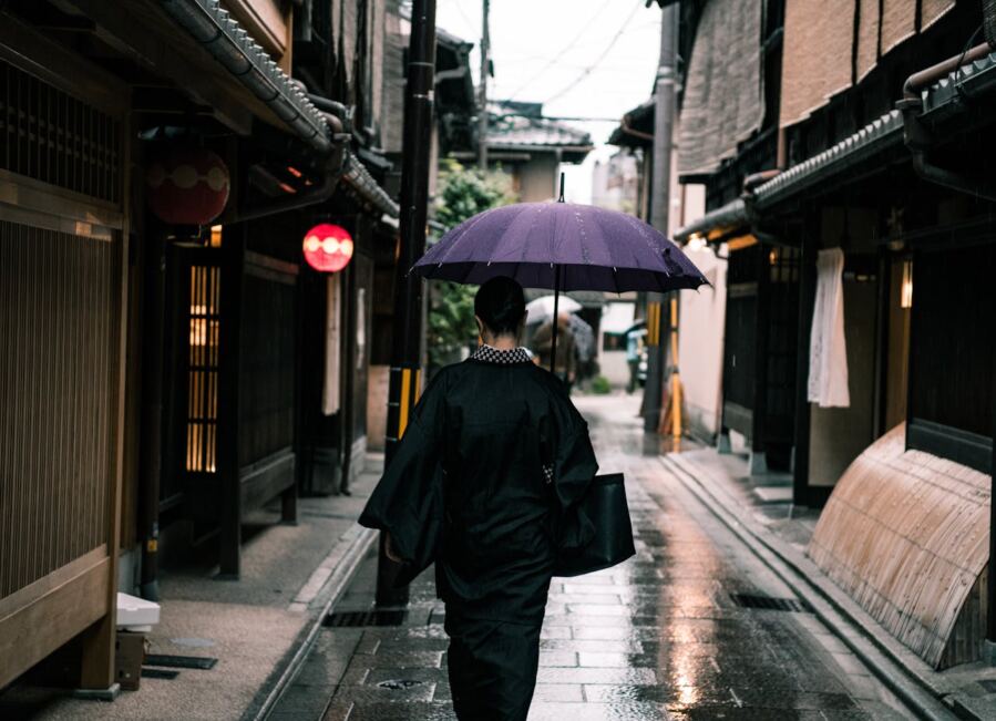 Japanese Scientists Map Extreme Rain Risk for Next 100 Years