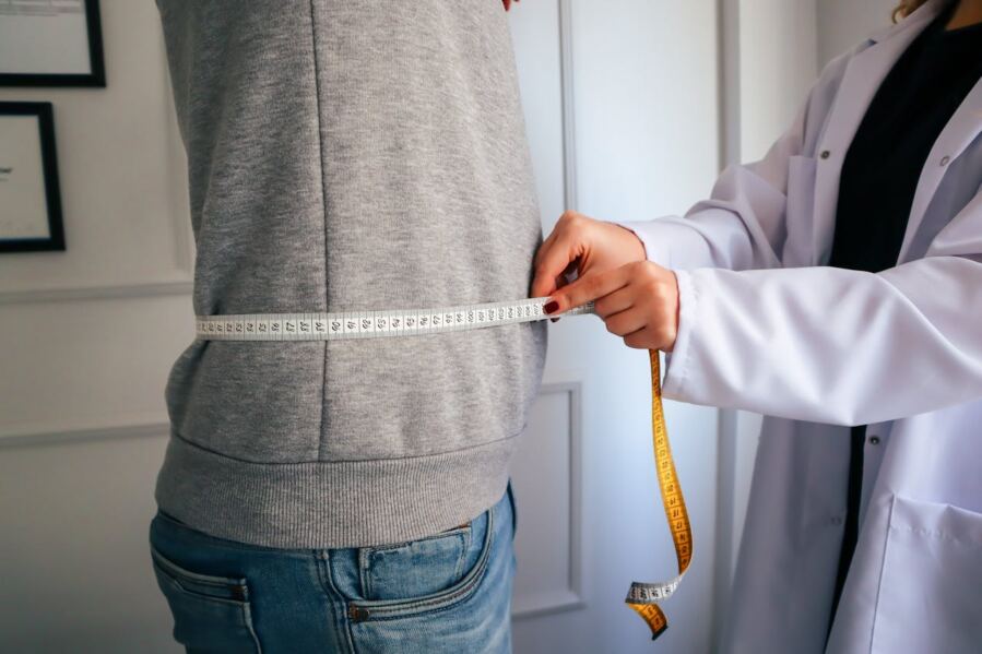 Your BMI Is Lying to You About Your Metabolic Future