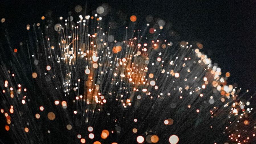 Optical Fibre Probe Reads Body Fluid Chemistry from 50-Nanolitre Samples