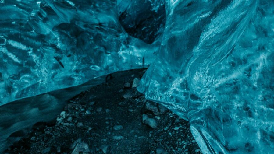 What Antarctic Ice Has Been Holding for Three Million Years
