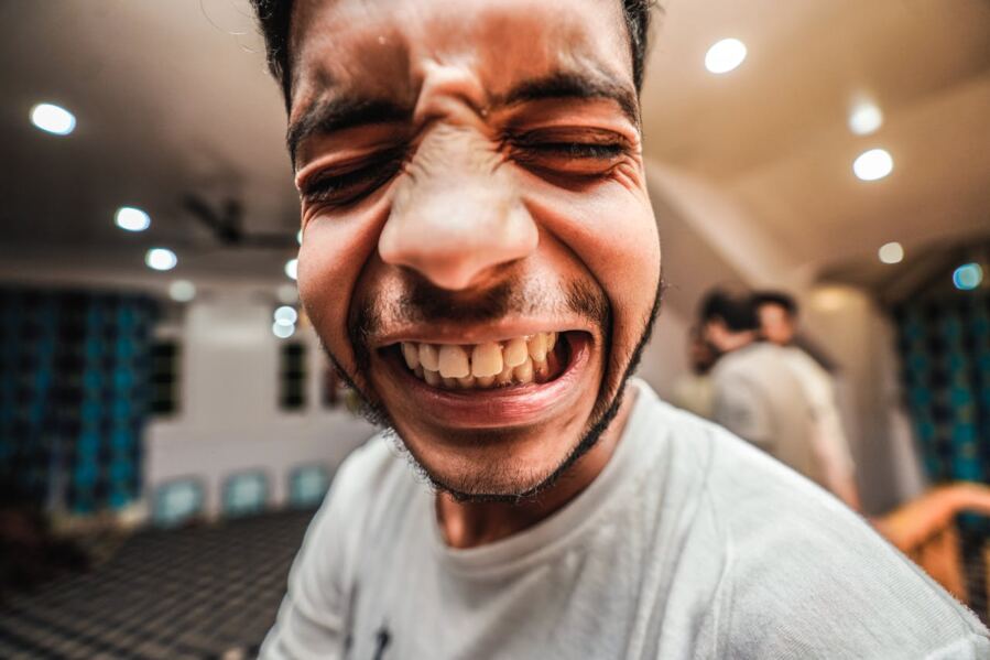 Why Human Language Evolved to Make Us Funnier, Not Just Friendlier