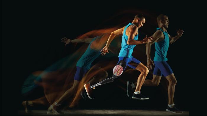 Why Leg Prosthetics Have Always Lagged Behind Arm Prosthetics, and What Just Changed
