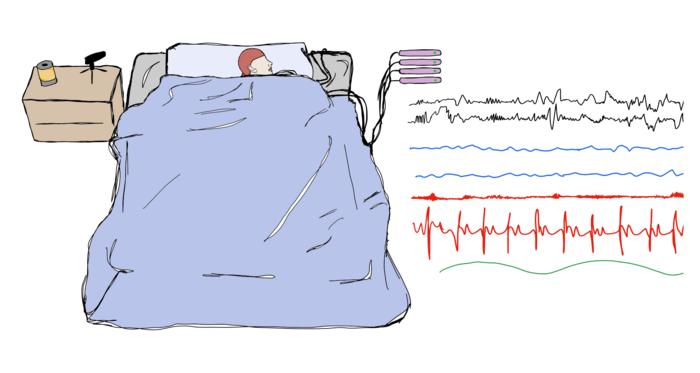 Your Brain Gets More Active as the Night Goes On. Somehow That Makes Sleep Feel Deeper.