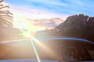 Improvements to electric vehicle battery technology will offset their anticipated heat-related degradation driven by climate climate change, according to new research from the University of Michigan.
