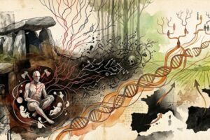 abstract illustration