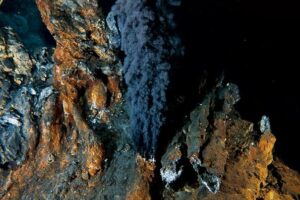Scientists looking for sources that generated life on Earth are considering hydrothermal vents of different types, from vents found in the deep sea to others created by meteor impacts.